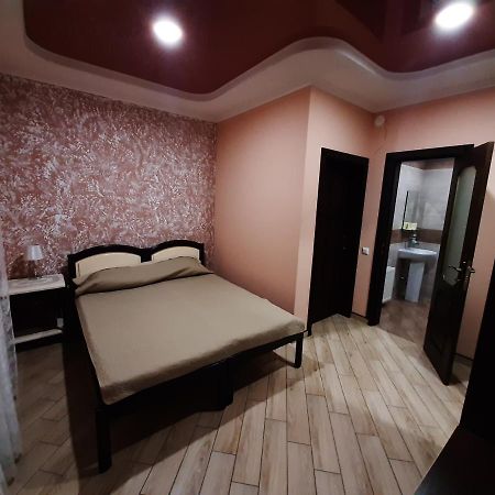 Mini-Hotel Umanʼ Dış mekan fotoğraf