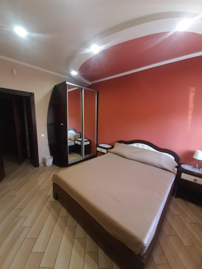 Mini-Hotel Umanʼ Dış mekan fotoğraf