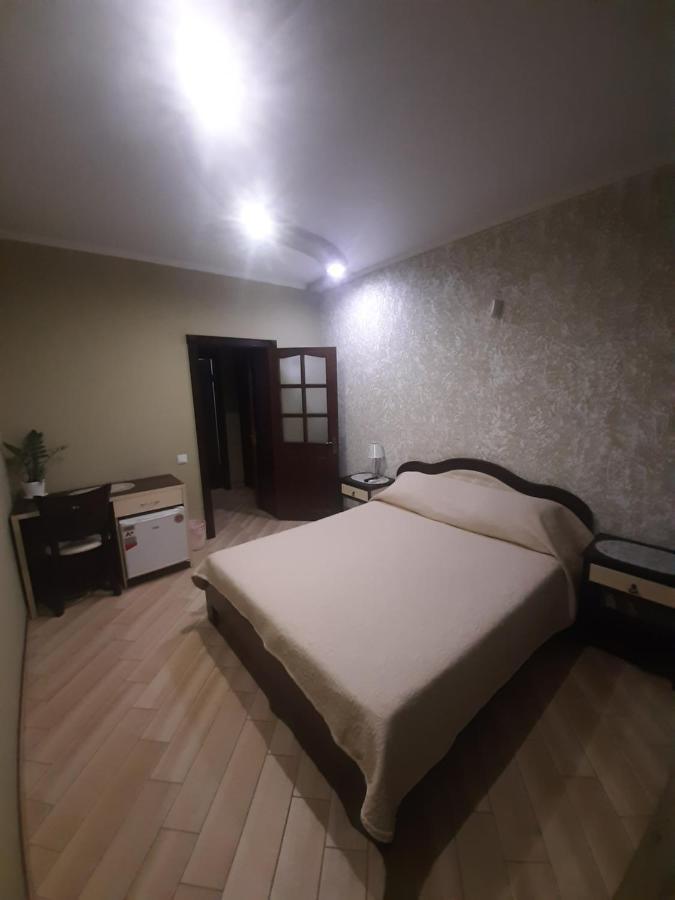 Mini-Hotel Umanʼ Dış mekan fotoğraf