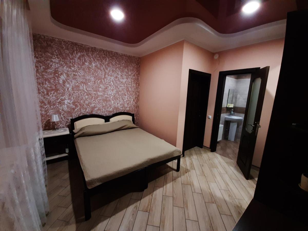 Mini-Hotel Umanʼ Dış mekan fotoğraf